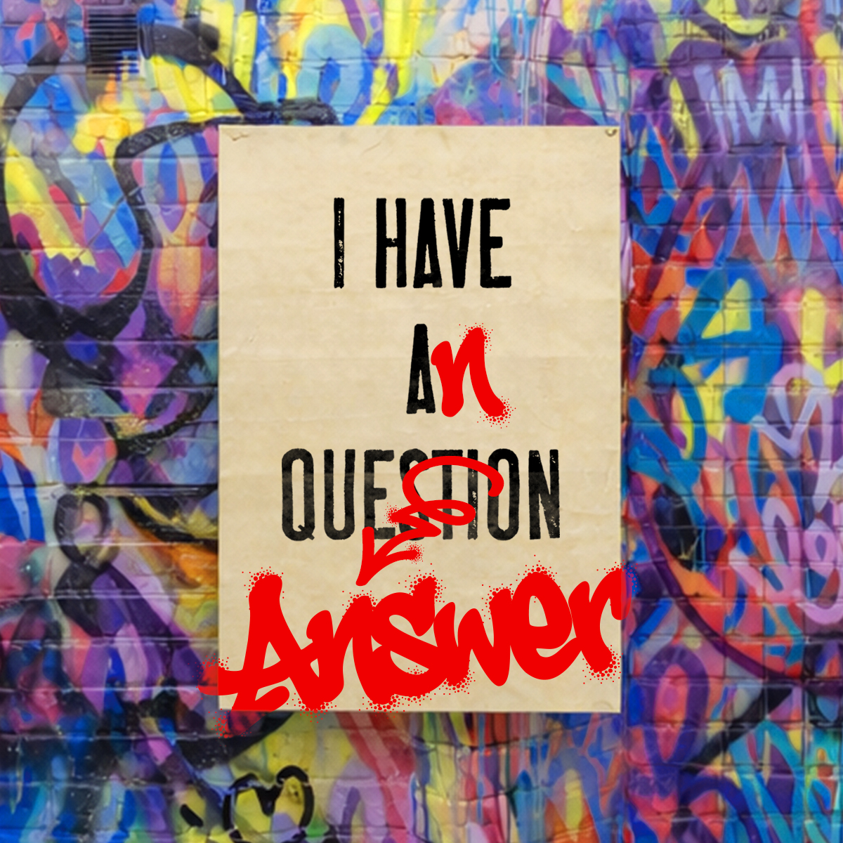 How Do I Know I Can Trust God? (God)